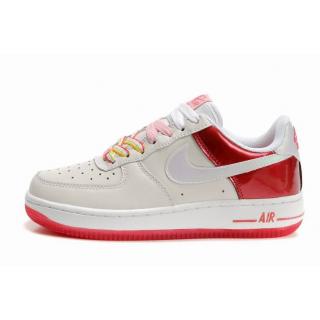 Nike Air Force 1 Basse Pour Femme Pas Cher